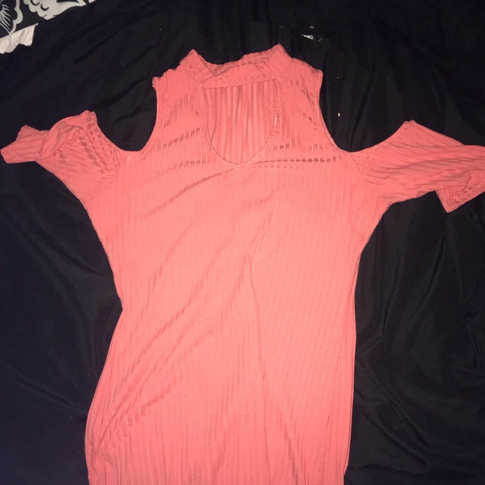 Charlotte Russe bodycon dress